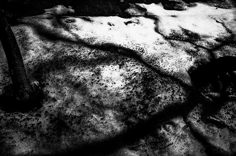 Black and White Street Photography