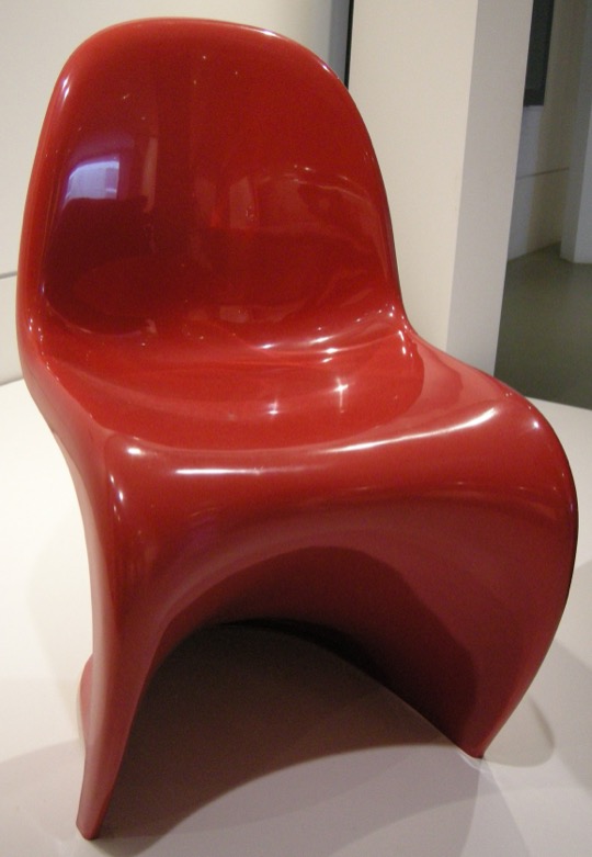 Panton Chair